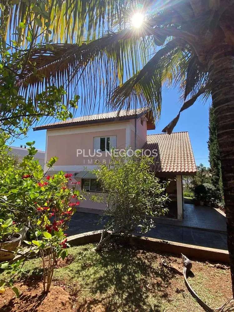 Casa, 3 quartos, 372 m² - Foto 2