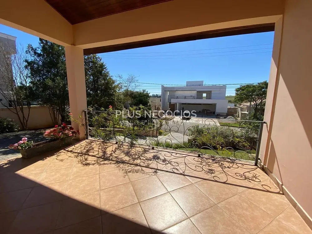 Casa, 3 quartos, 372 m² - Foto 3