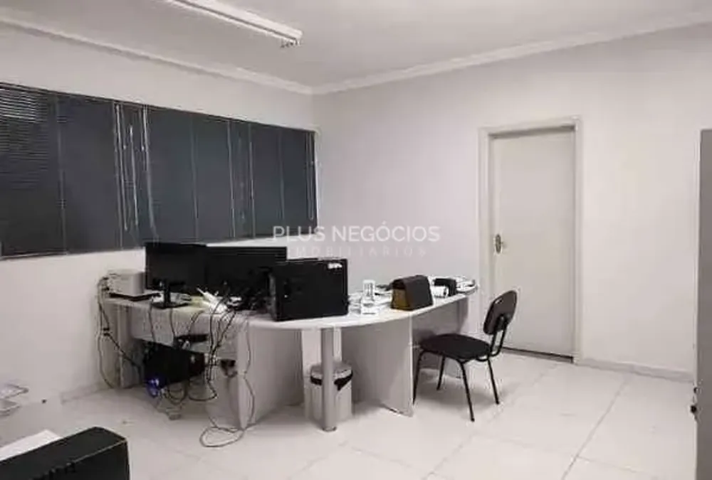Depósito-Galpão, 1920 m² - Foto 9