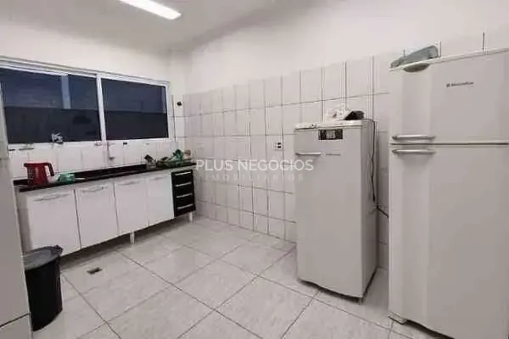 Depósito-Galpão, 1920 m² - Foto 8
