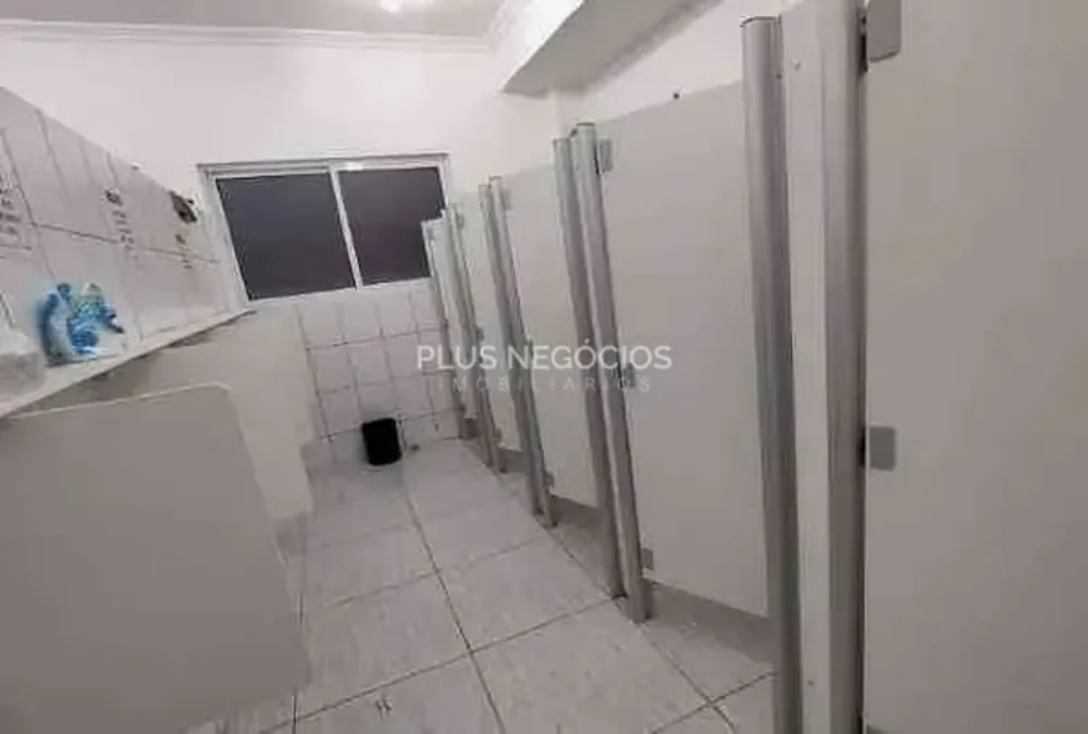 Depósito-Galpão, 1920 m² - Foto 10