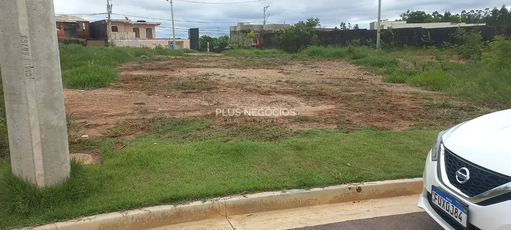 Terreno, 289 m² - Foto 1