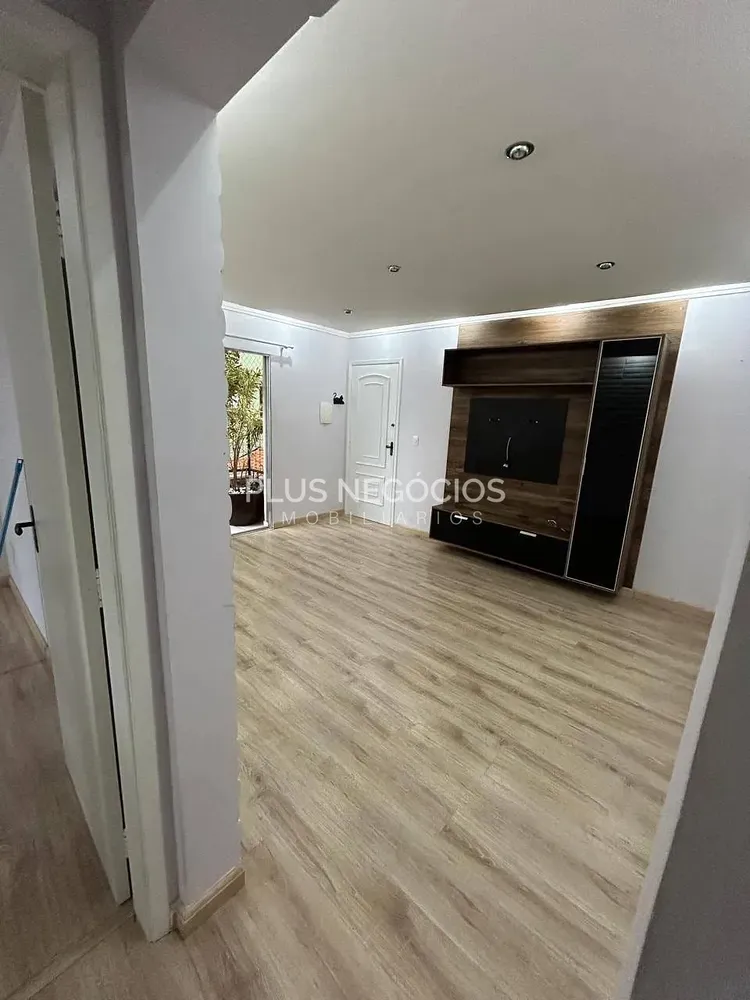 Apartamento, 2 quartos, 60 m² - Foto 5