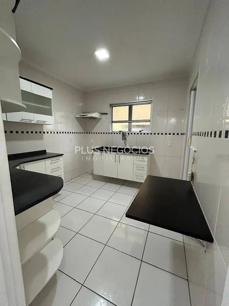 Apartamento, 2 quartos, 60 m² - Foto 3