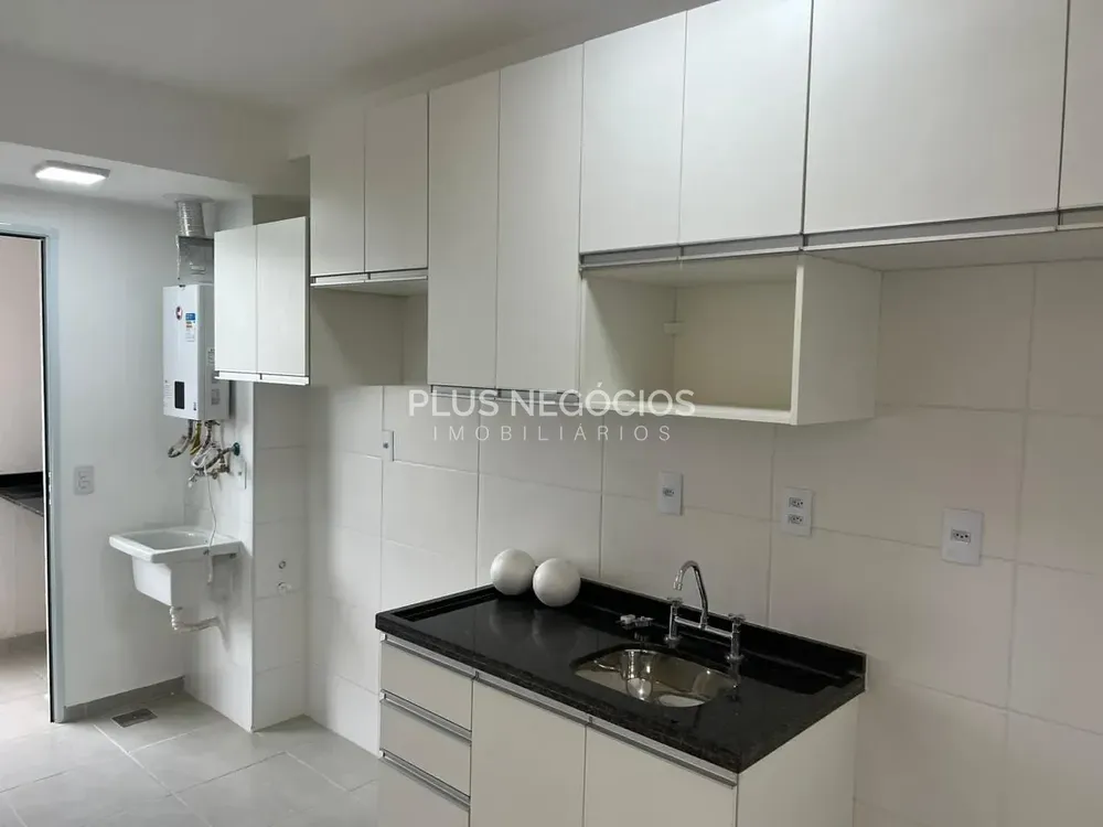 Apartamento, 2 quartos, 62 m² - Foto 7
