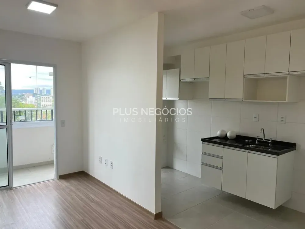Apartamento, 2 quartos, 62 m² - Foto 1
