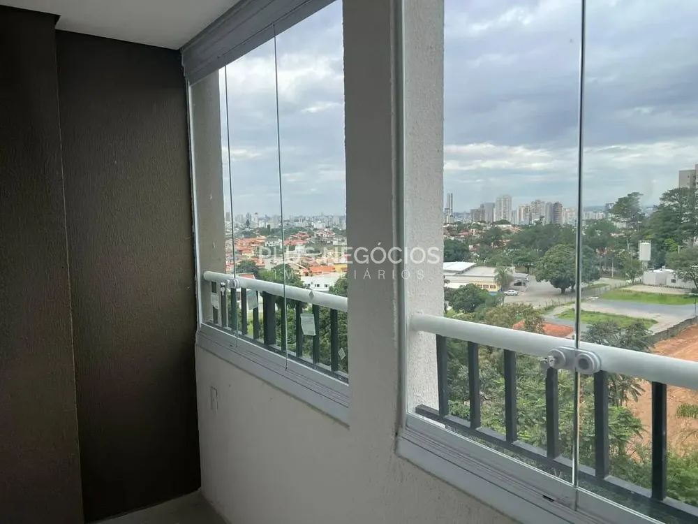 Apartamento, 2 quartos, 62 m² - Foto 2