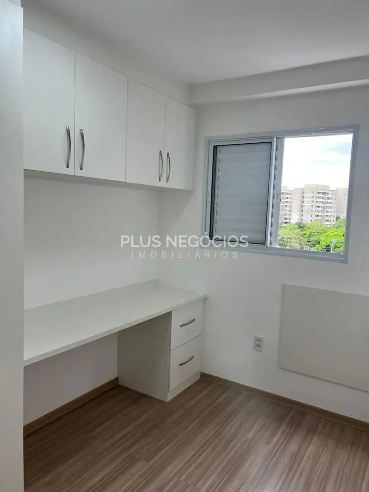 Apartamento, 2 quartos, 62 m² - Foto 4