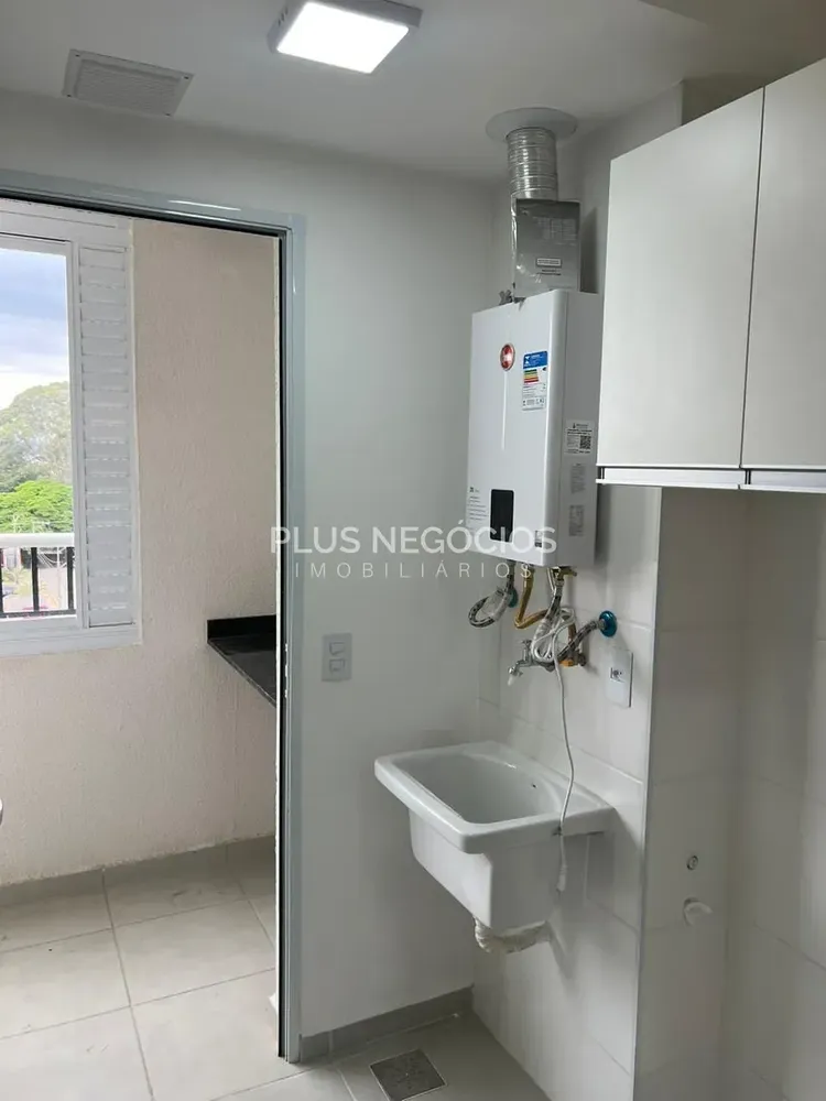 Apartamento, 2 quartos, 62 m² - Foto 8