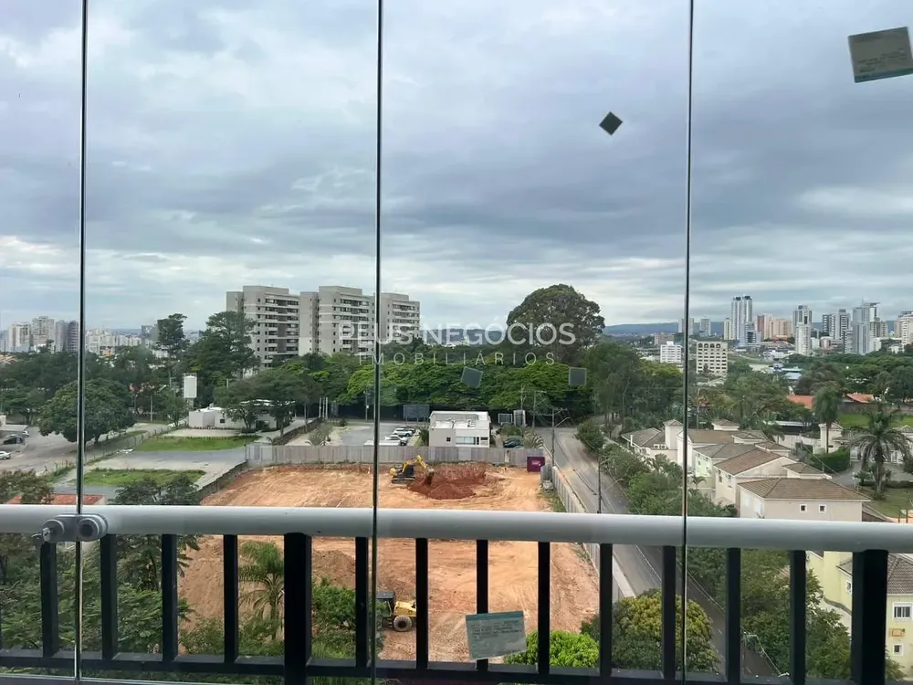 Apartamento, 2 quartos, 62 m² - Foto 3