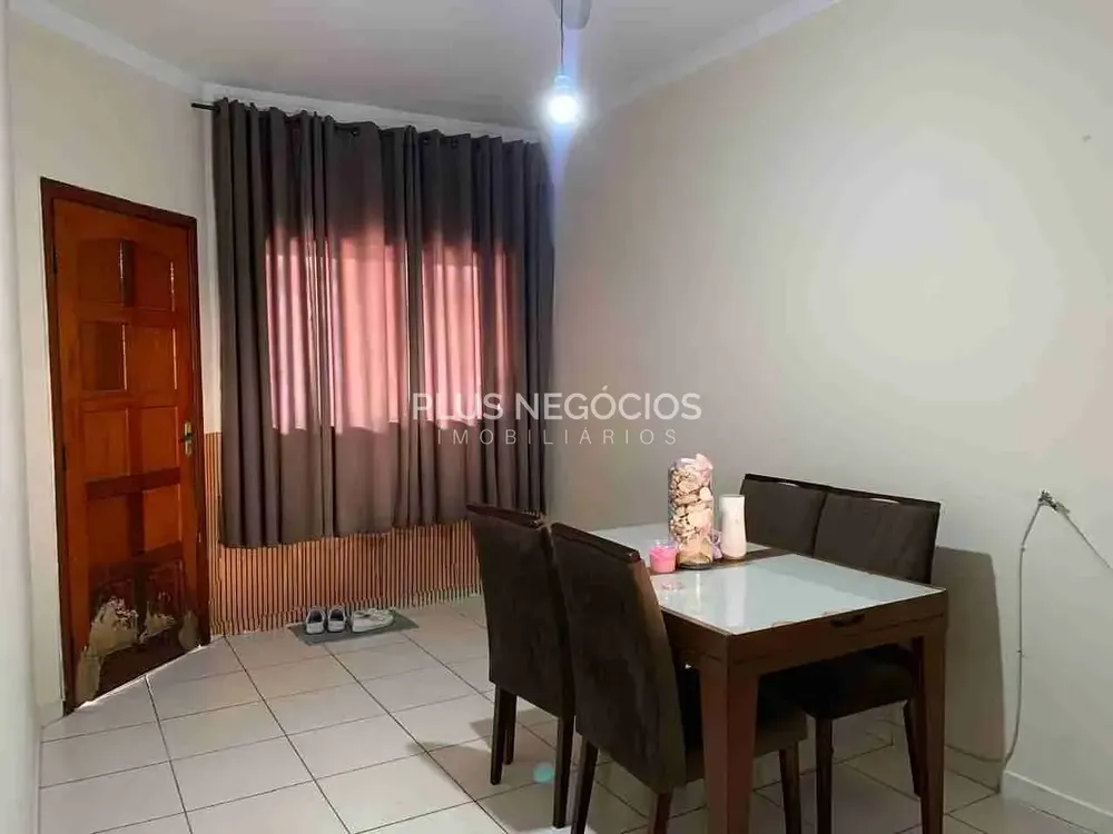Casa, 2 quartos, 61 m² - Foto 4