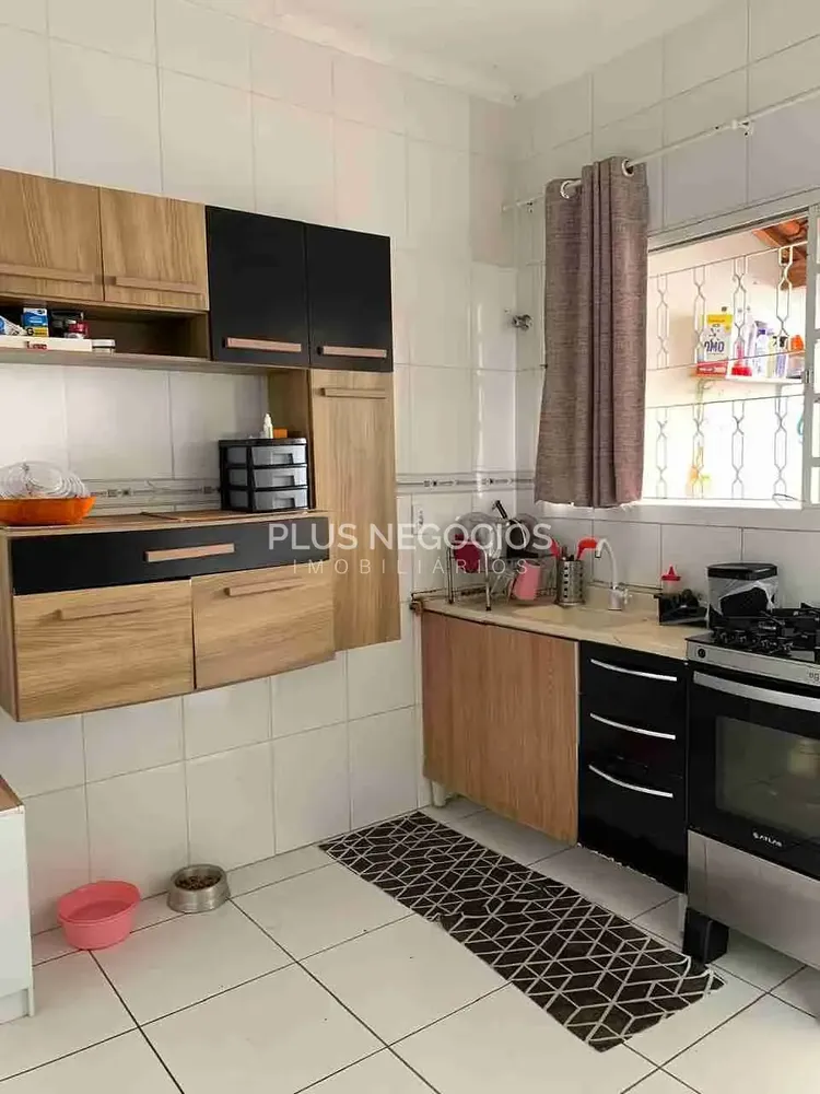 Casa, 2 quartos, 61 m² - Foto 11