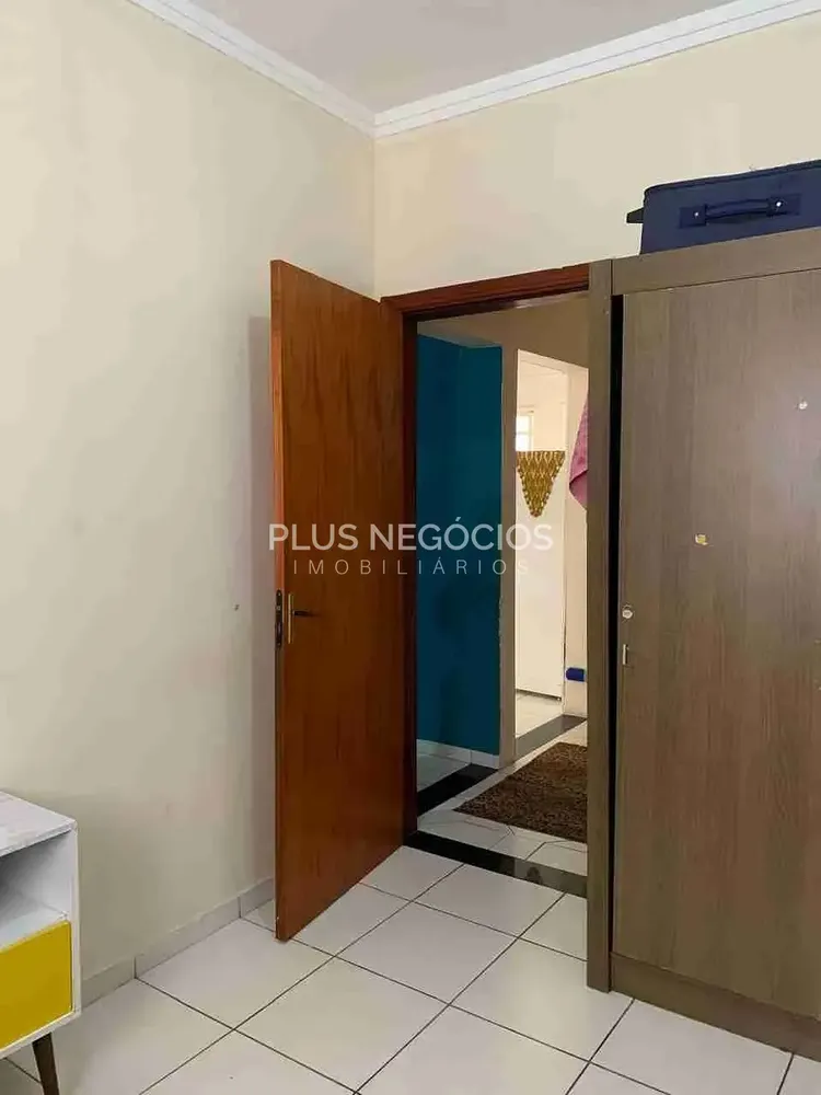 Casa, 2 quartos, 61 m² - Foto 6
