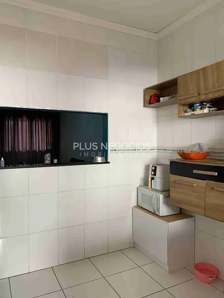Casa, 2 quartos, 61 m² - Foto 12