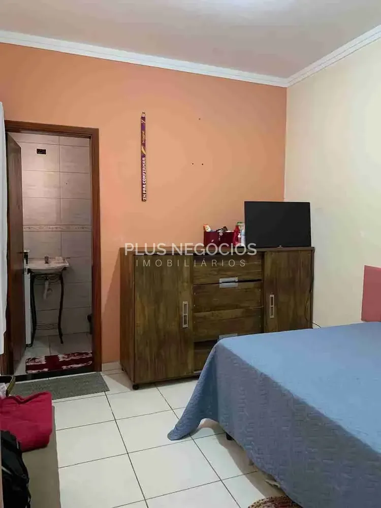 Casa, 2 quartos, 61 m² - Foto 8