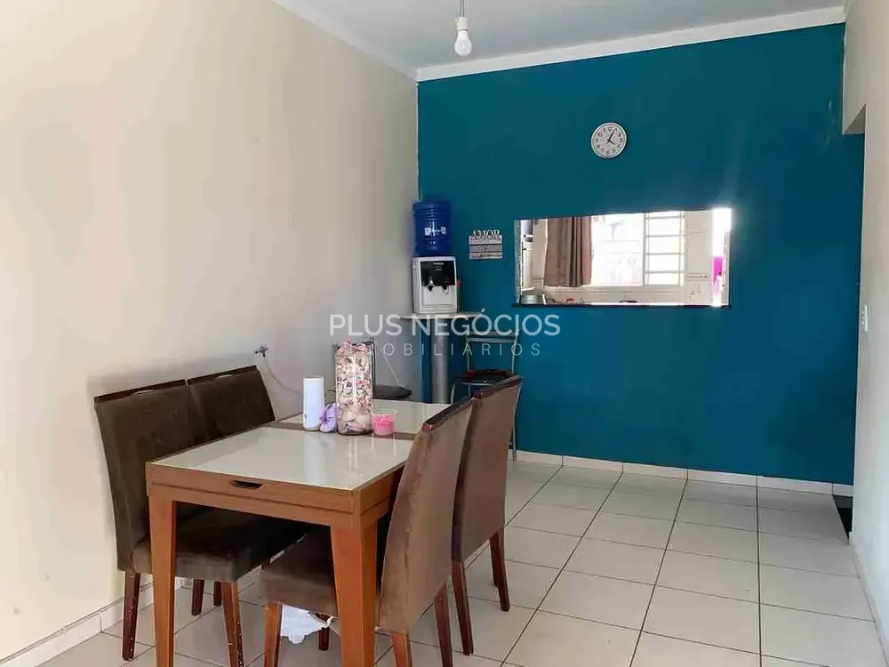Casa, 2 quartos, 61 m² - Foto 3