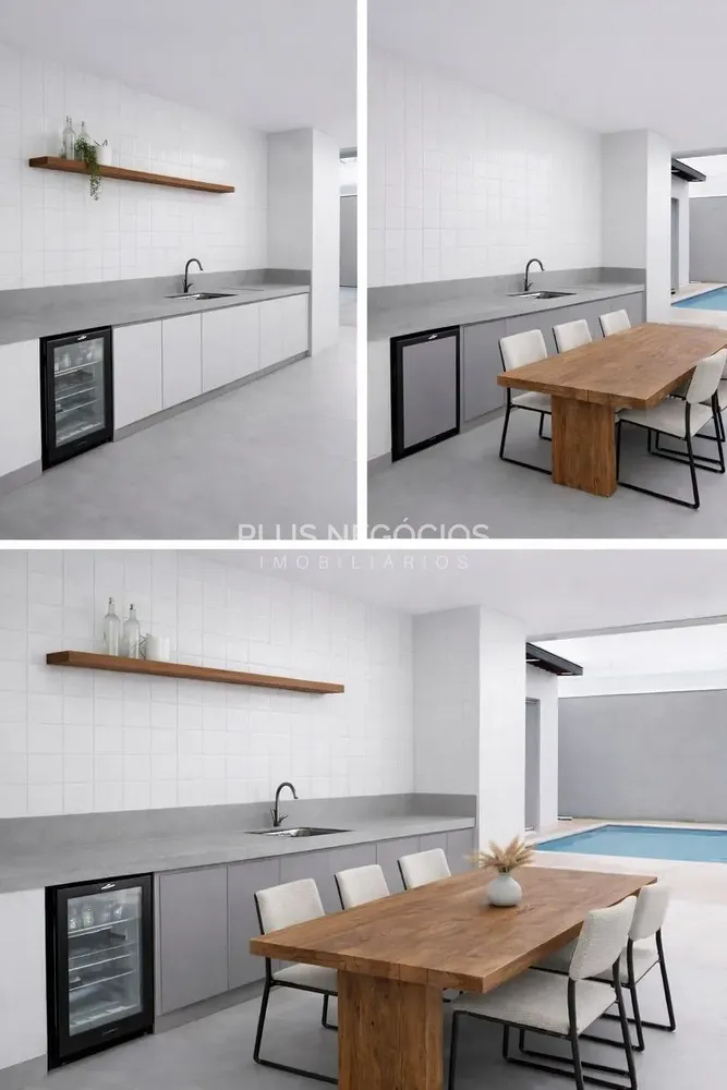 Casa, 3 quartos, 195 m² - Foto 12
