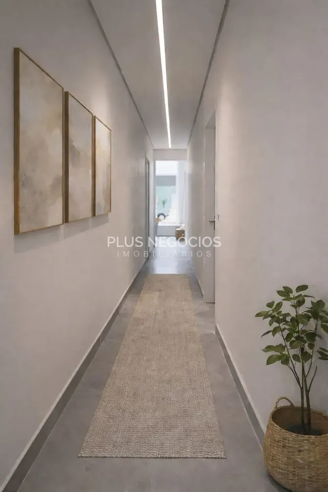 Casa, 3 quartos, 195 m² - Foto 4
