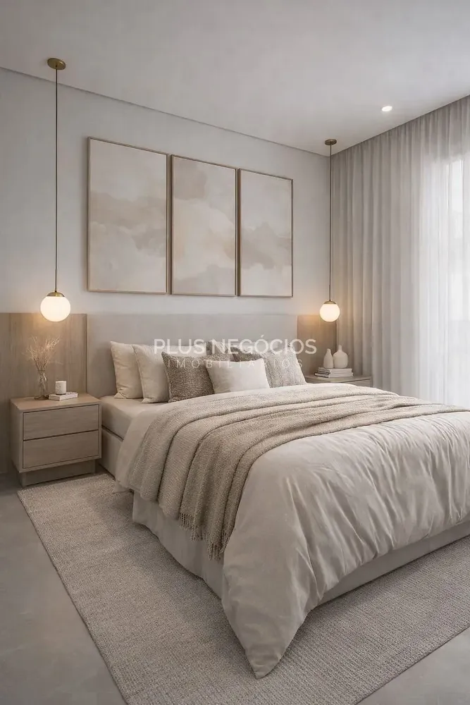 Casa, 3 quartos, 195 m² - Foto 10