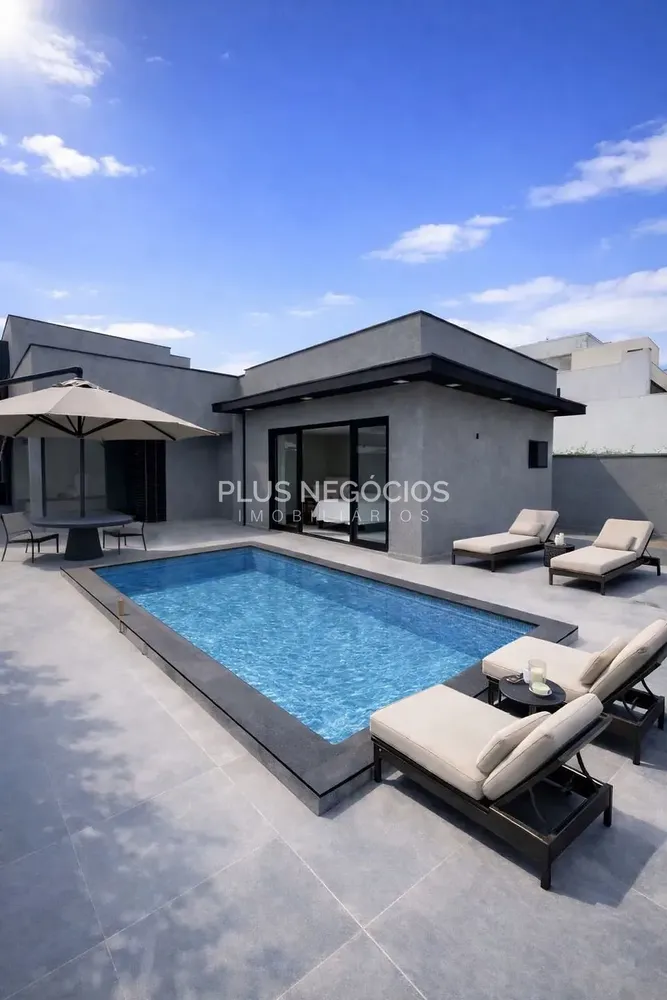Casa, 3 quartos, 195 m² - Foto 8