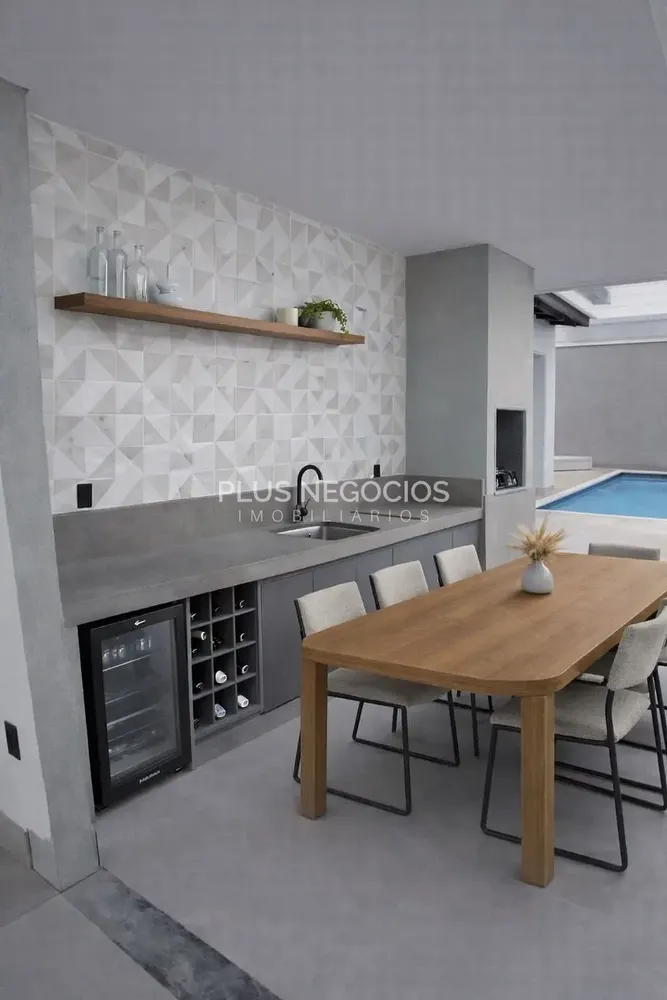 Casa, 3 quartos, 195 m² - Foto 6
