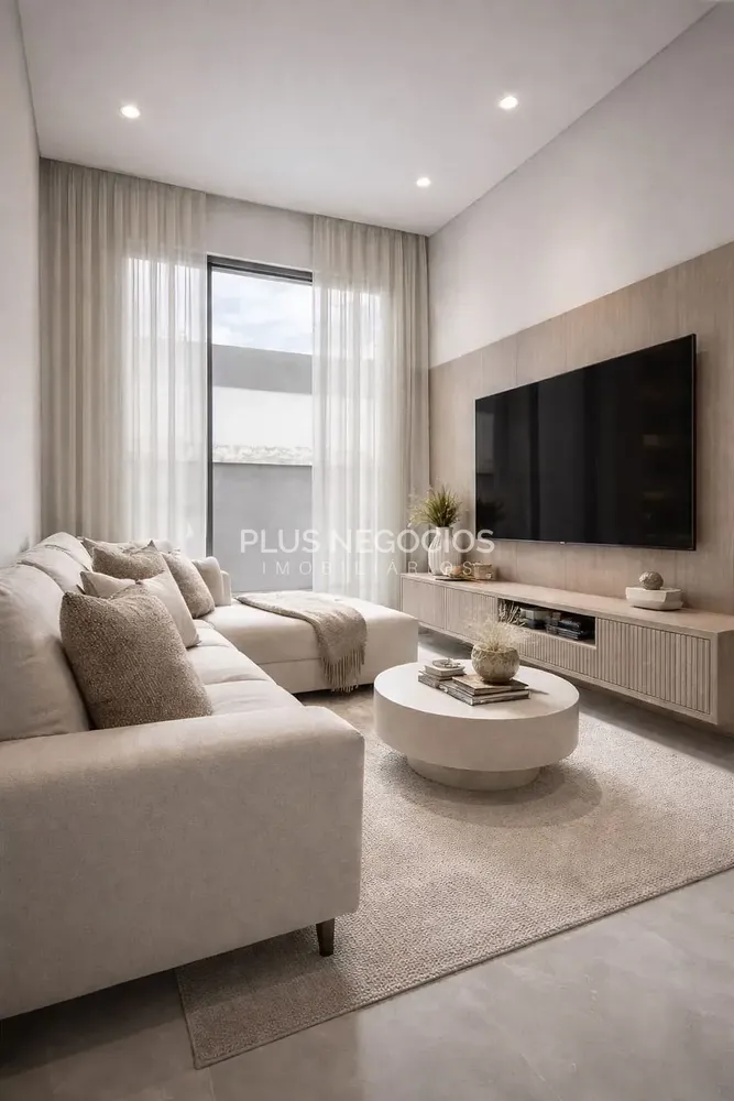 Casa, 3 quartos, 195 m² - Foto 11