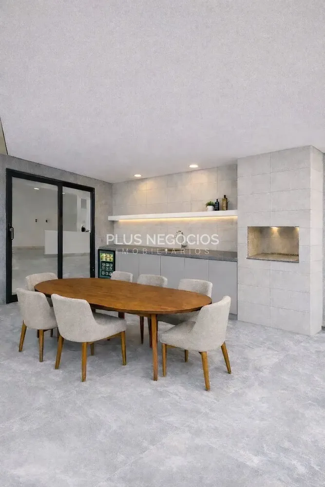 Casa, 3 quartos, 195 m² - Foto 7
