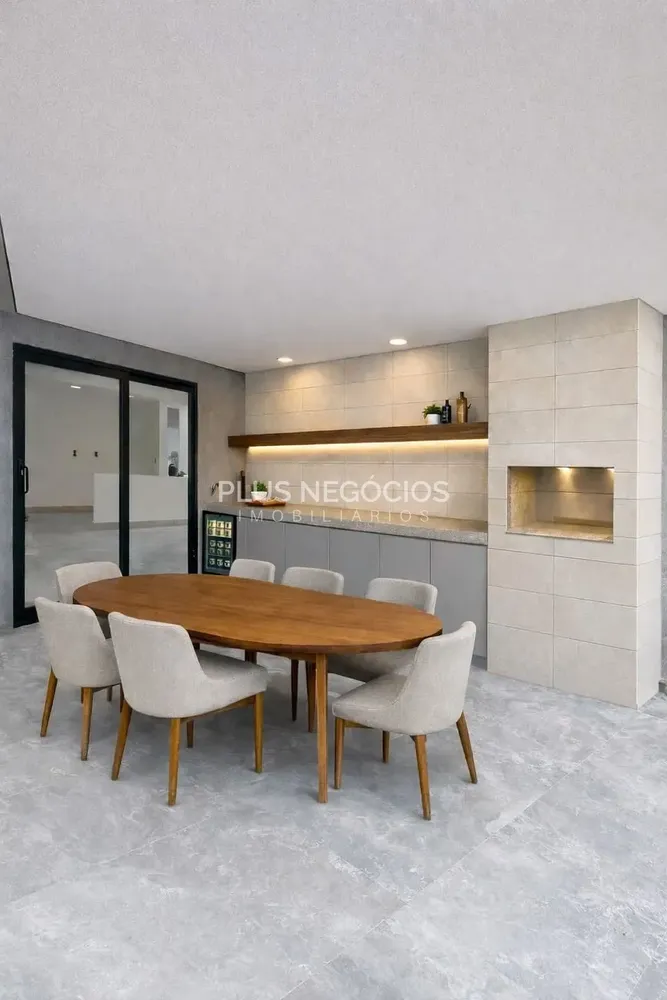 Casa, 3 quartos, 195 m² - Foto 5