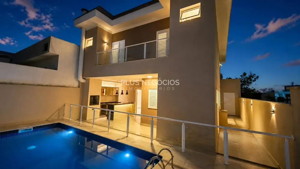 Casa, 3 quartos, 225 m² - Foto 4