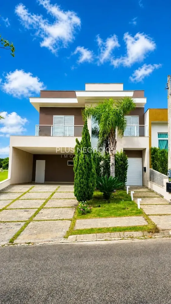 Casa, 3 quartos, 225 m² - Foto 6