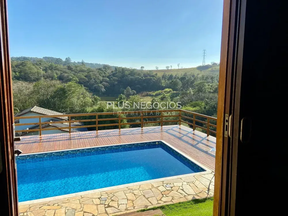 Chácara, 3 quartos, 1000 m² - Foto 2