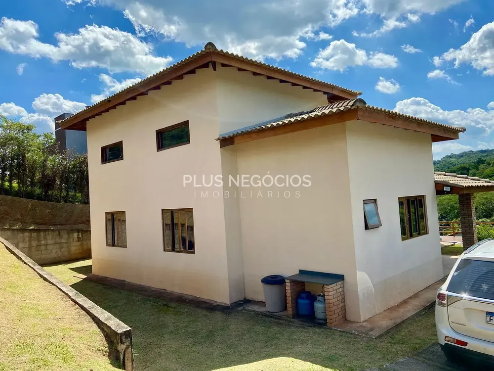 Chácara, 3 quartos, 1000 m² - Foto 4