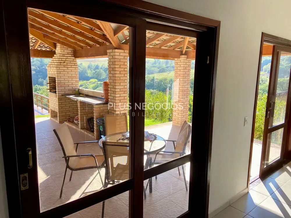 Chácara, 3 quartos, 1000 m² - Foto 5