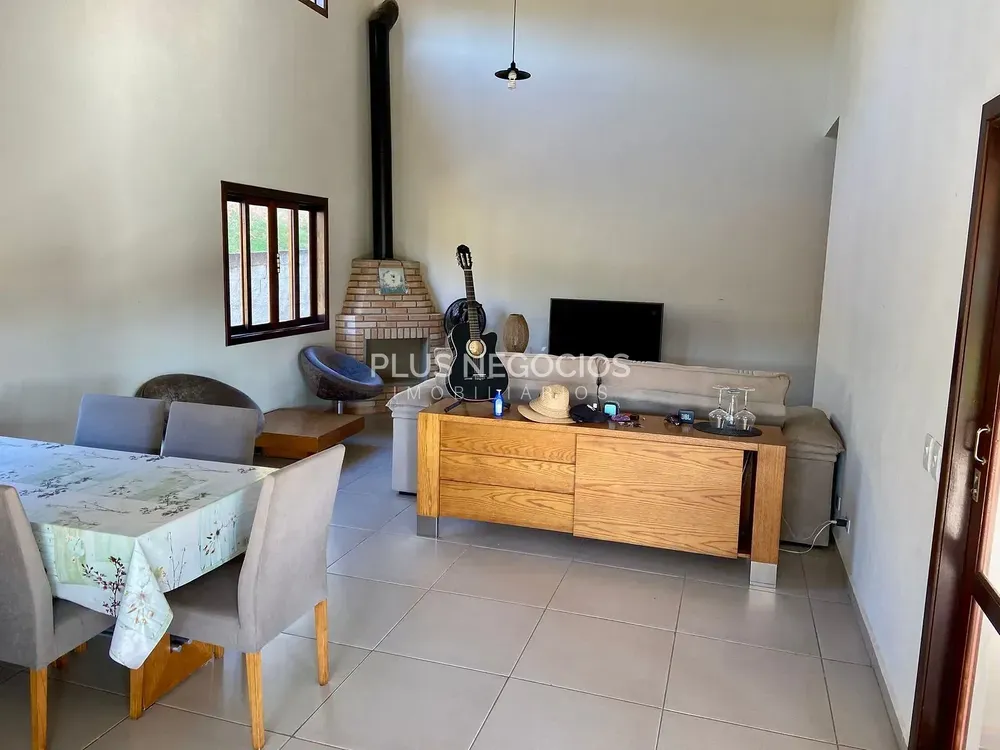 Chácara, 3 quartos, 1000 m² - Foto 8