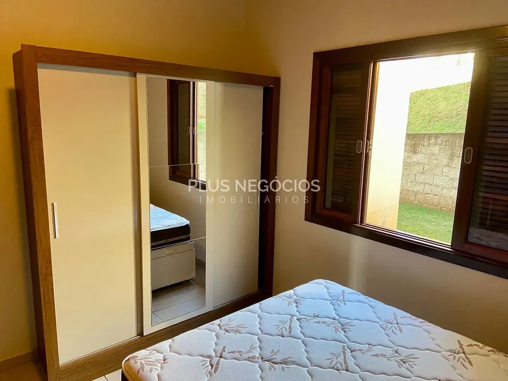 Chácara, 3 quartos, 1000 m² - Foto 3