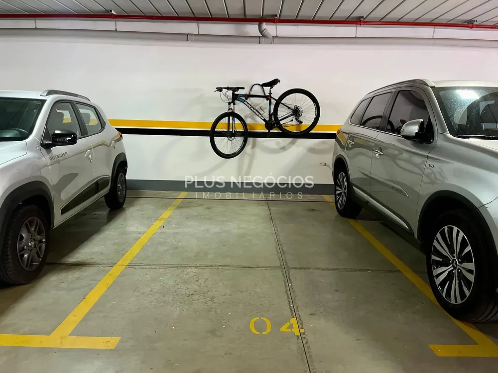 Apartamento, 3 quartos, 83 m² - Foto 9