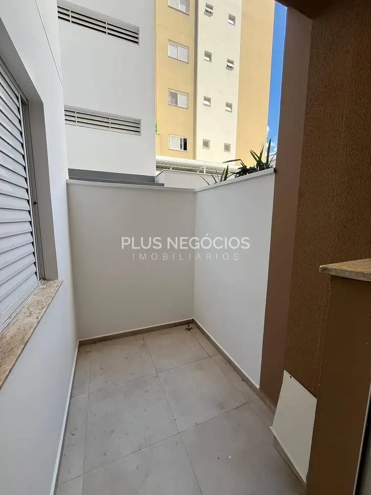 Apartamento, 3 quartos, 83 m² - Foto 8