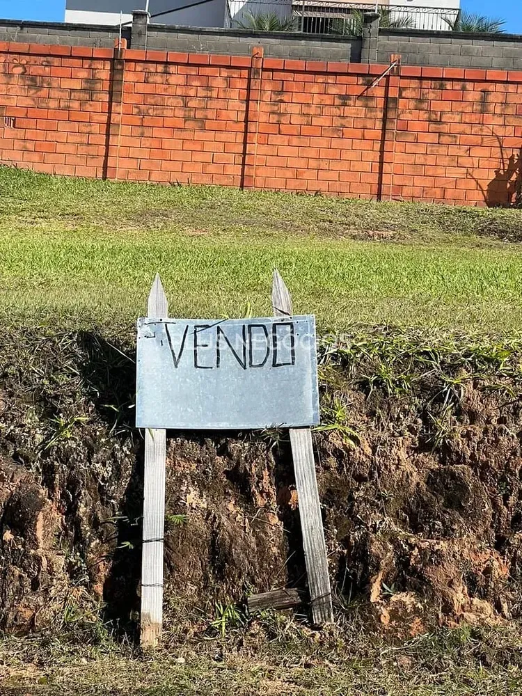 Terreno, 300 m² - Foto 1