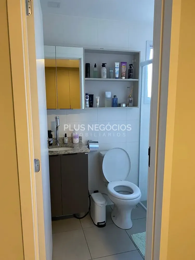 Apartamento, 2 quartos, 61 m² - Foto 8