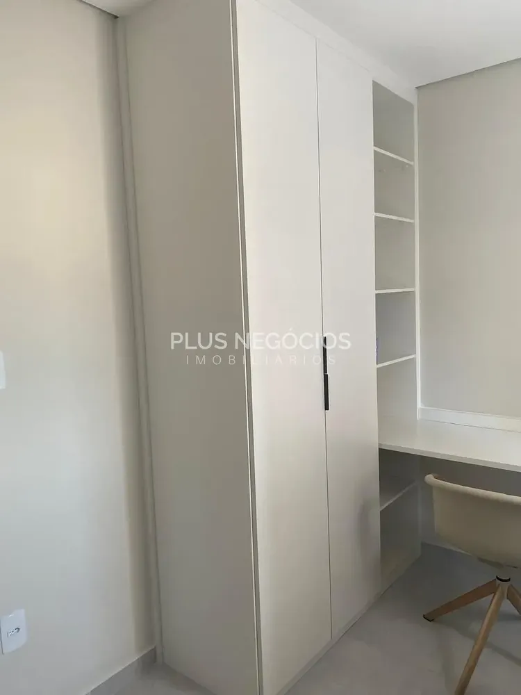 Apartamento, 2 quartos, 61 m² - Foto 4