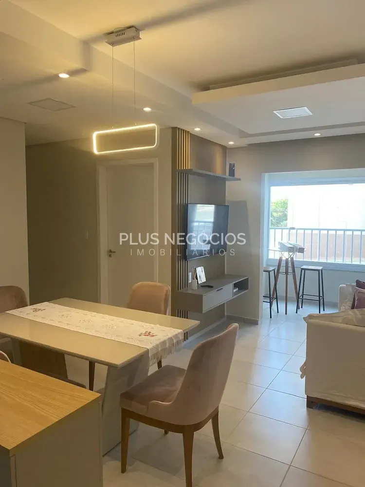 Apartamento, 2 quartos, 61 m² - Foto 5