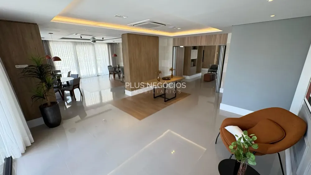 Apartamento, 1 quarto, 47 m² - Foto 6