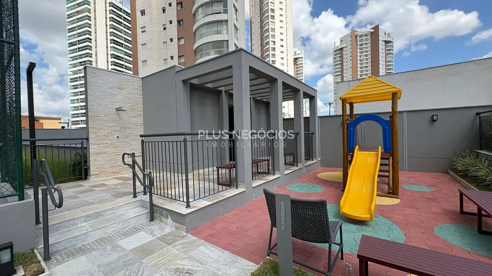 Apartamento, 1 quarto, 47 m² - Foto 8