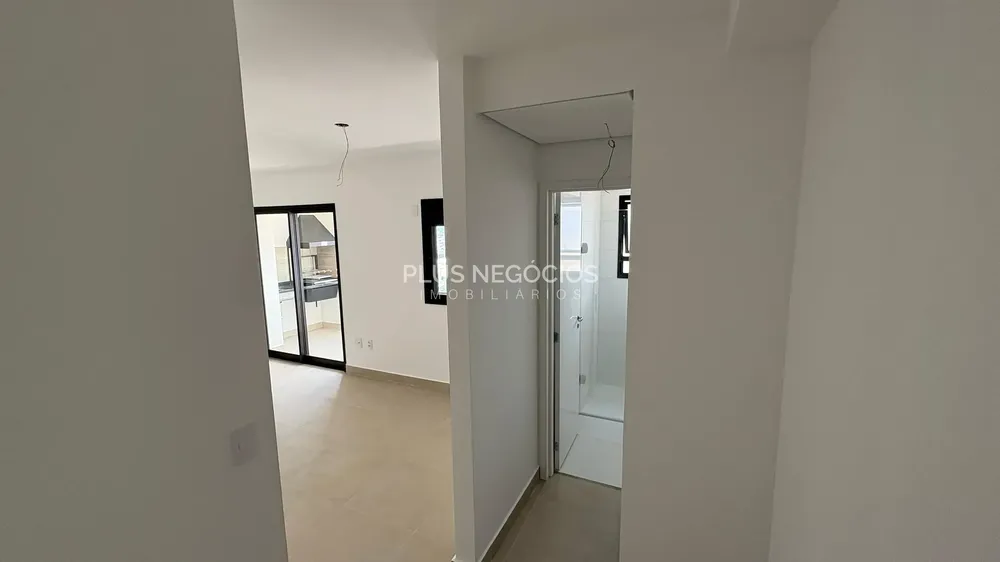 Apartamento, 1 quarto, 47 m² - Foto 1