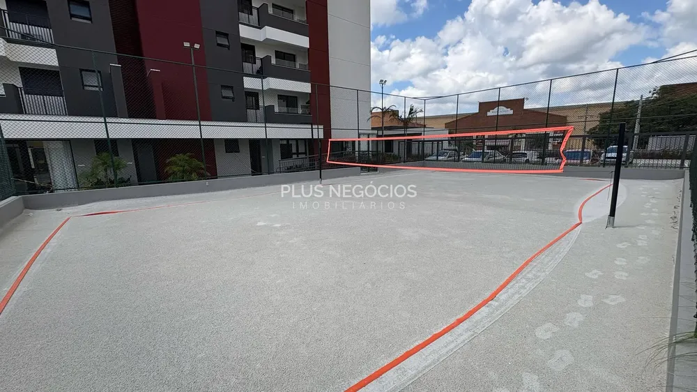 Apartamento, 1 quarto, 47 m² - Foto 7