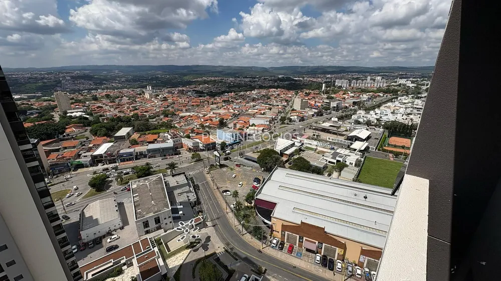 Apartamento, 1 quarto, 47 m² - Foto 2