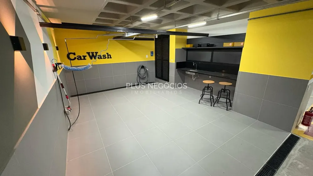 Apartamento, 1 quarto, 47 m² - Foto 5