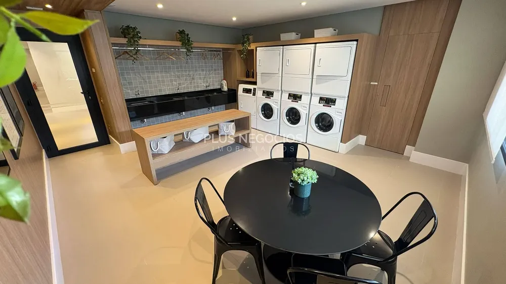 Apartamento, 1 quarto, 47 m² - Foto 3