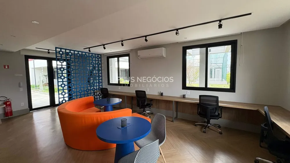 Apartamento, 1 quarto, 47 m² - Foto 9