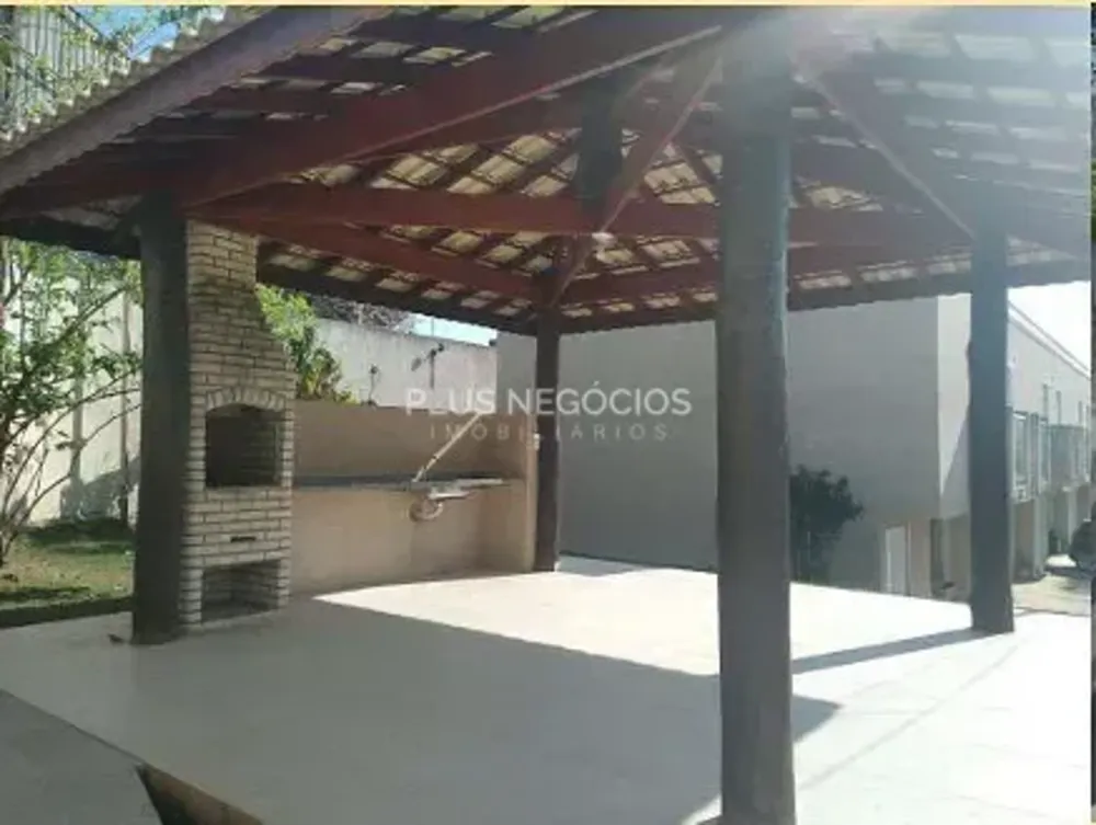 Casa, 2 quartos, 53 m² - Foto 2